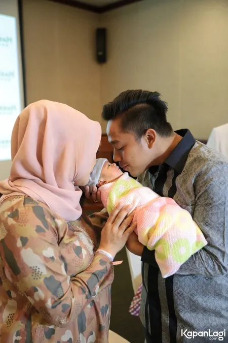 Foto Sheza Idris