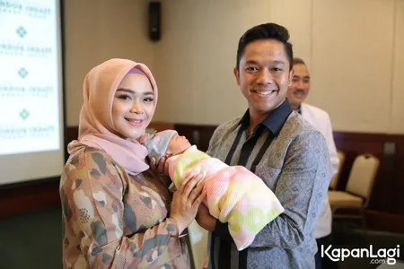 Foto Sheza Idris