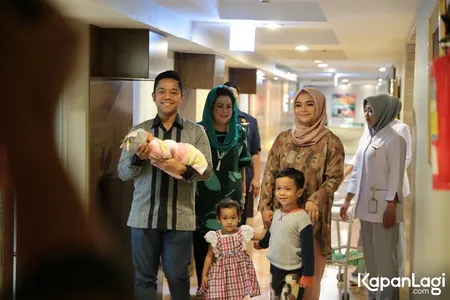 Foto Sheza Idris