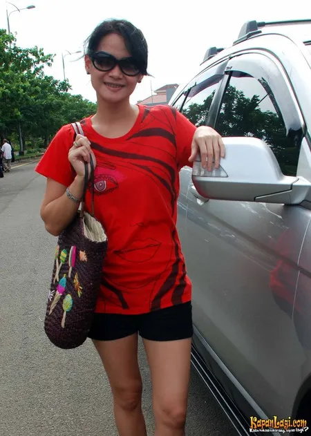 Foto Sheza Idris