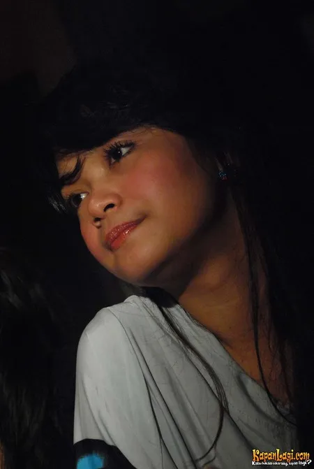 Foto Sheza Idris