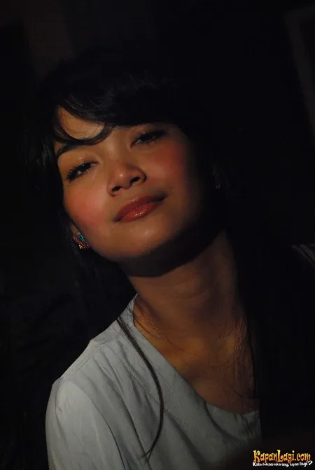 Foto Sheza Idris