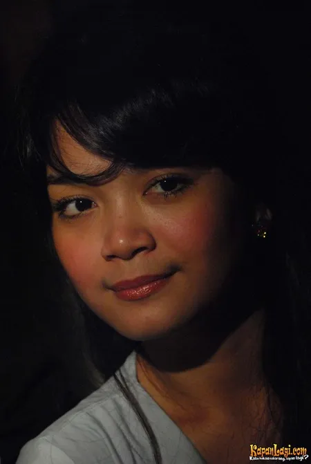 Foto Sheza Idris