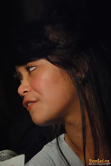 Foto Sheza Idris