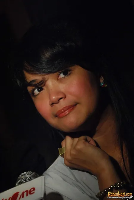 Foto Sheza Idris