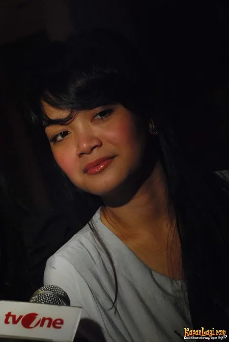 Foto Sheza Idris