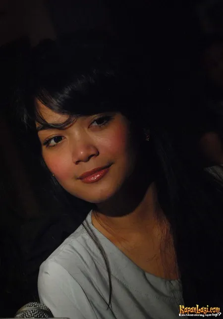 Foto Sheza Idris