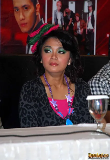 Foto Sheza Idris