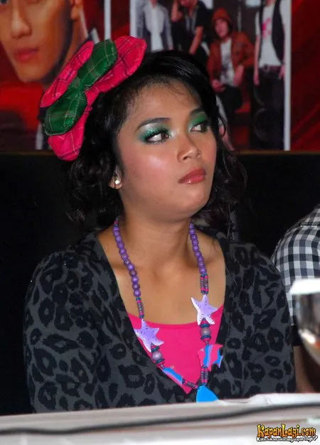 Foto Sheza Idris