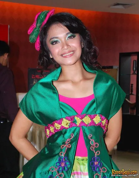 Foto Sheza Idris