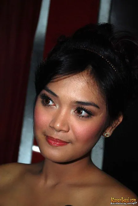 Foto Sheza Idris