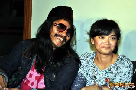 Foto Sheza Idris