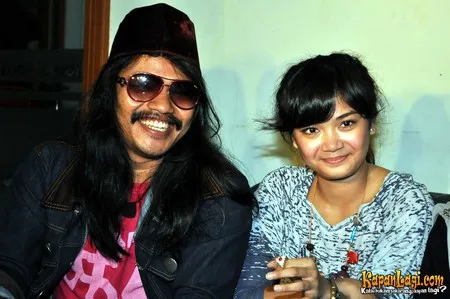 Foto Sheza Idris