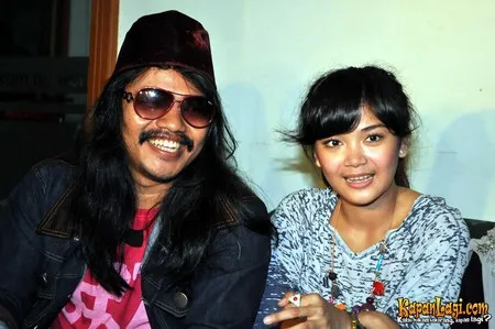 Foto Sheza Idris