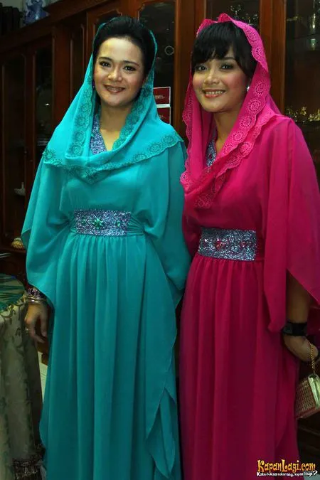 Foto Sheza Idris