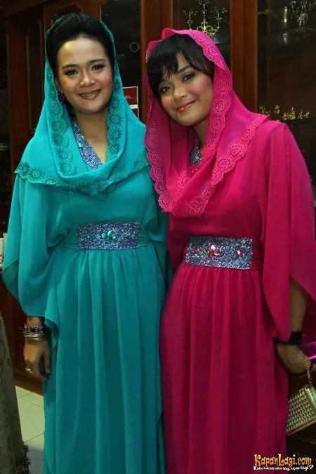Foto Sheza Idris