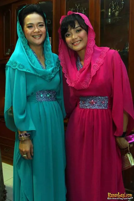 Foto Sheza Idris