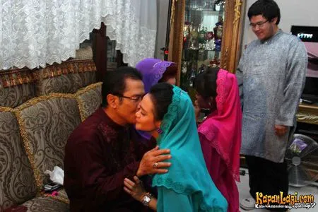 Foto Sheza Idris