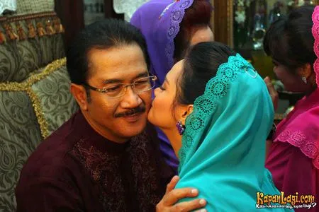 Foto Sheza Idris