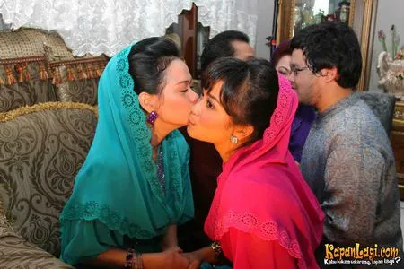 Foto Sheza Idris