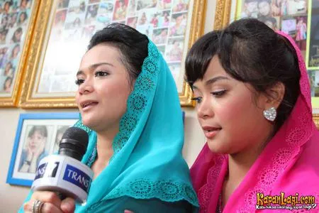 Foto Sheza Idris
