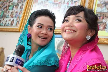 Foto Sheza Idris