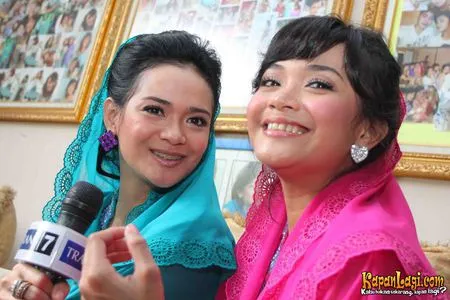Foto Sheza Idris