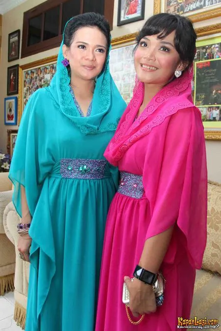 Foto Sheza Idris