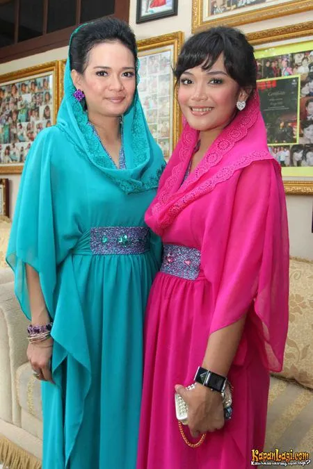 Foto Sheza Idris