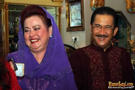 Foto Sheza Idris
