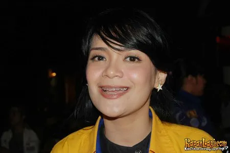 Foto Sheza Idris