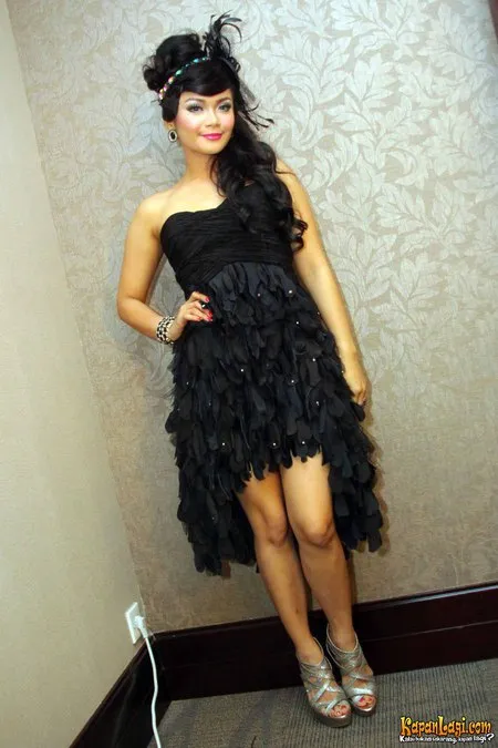 Foto Sheza Idris