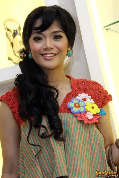 Foto Sheza Idris