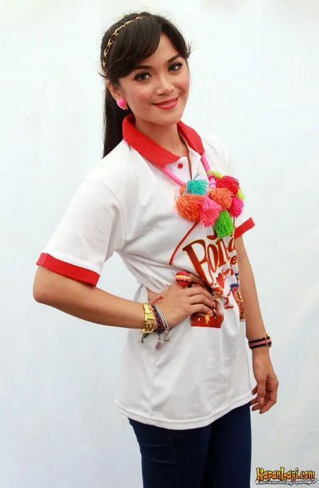 Foto Sheza Idris