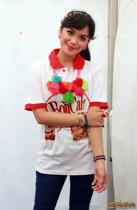 Foto Sheza Idris