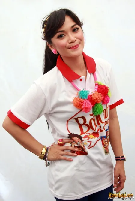 Foto Sheza Idris