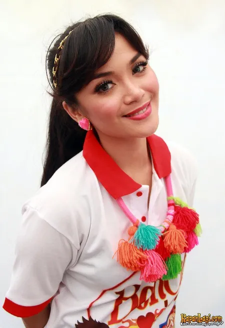 Foto Sheza Idris