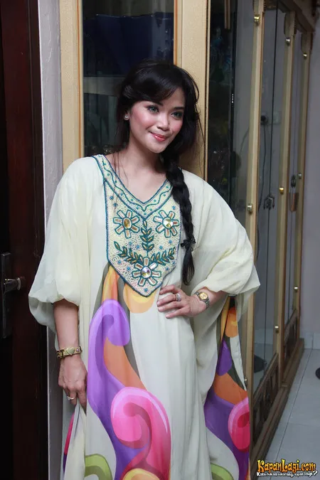 Foto Sheza Idris