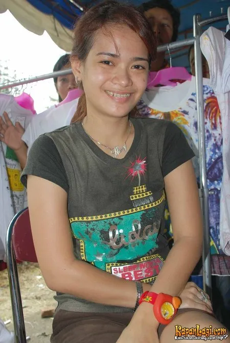 Foto Shezy Idris