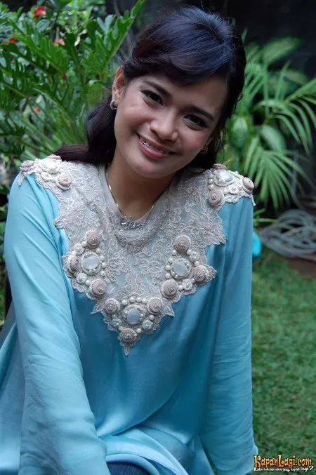 Foto Shezy Idris