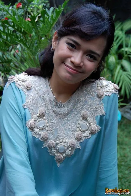 Foto Shezy Idris