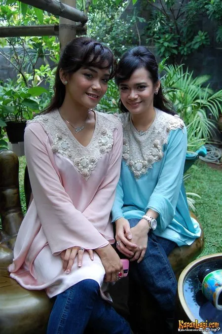 Foto Shezy Idris