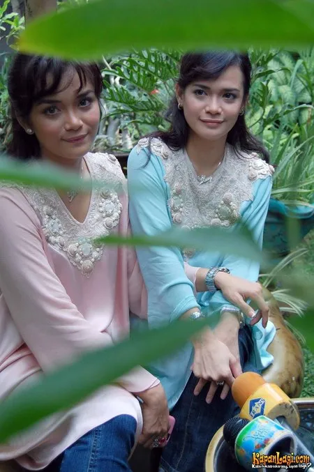 Foto Shezy Idris