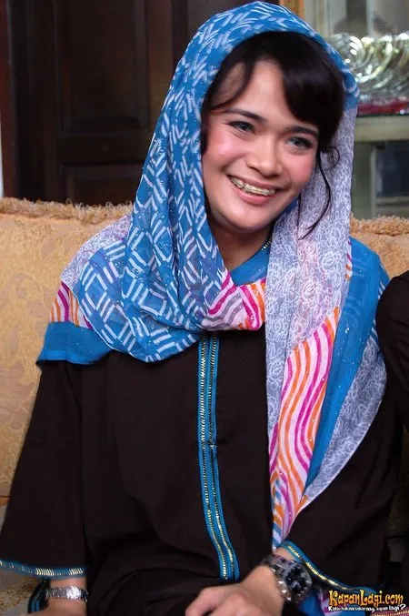 Foto Shezy Idris