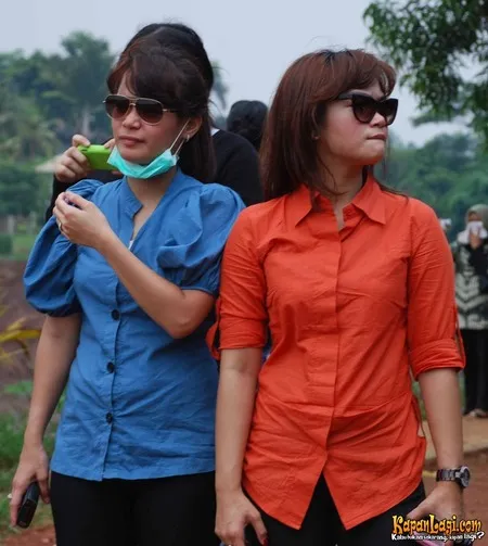 Foto Shezy Idris