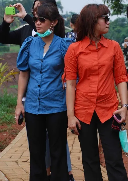 Foto Shezy Idris