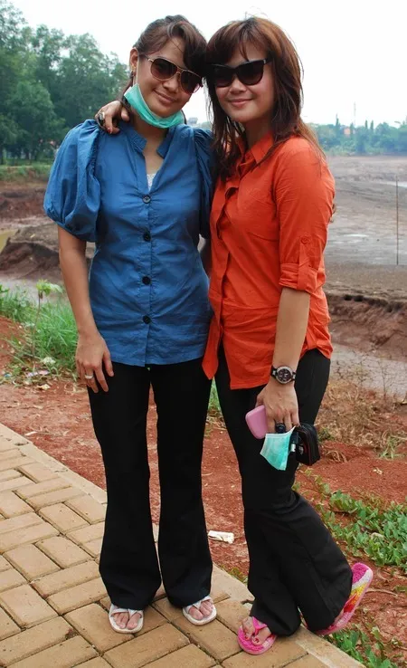 Foto Shezy Idris