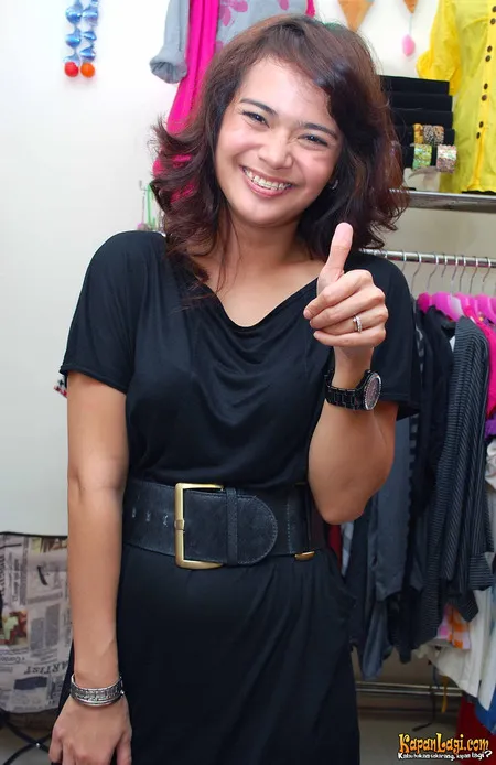 Foto Shezy Idris