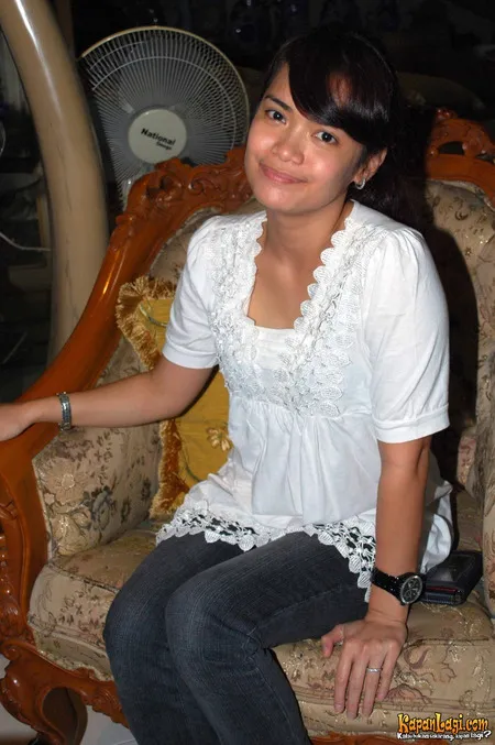 Foto Shezy Idris