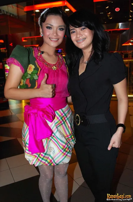 Foto Shezy Idris